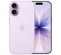 Apple iPhone 17 Viedtālrunis 256GB Lavender (MG6M4HX/A)