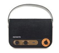 Aiwa RBTU-600 Portable Speaker 5W (RBTU-600)