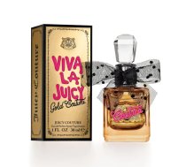 Juicy Couture Viva La Juicy Gold Couture Parfimērijas ūdens EDP W 30 ml (719346186575)