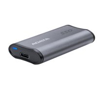 ADATA SE880 External SSD Arējas cietas disks 500GB USB 3.2 Gen2 (AELI-SE880-500GCGY)