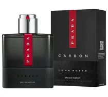 Prada Luna Rossa Carbon Smaržas EDP 50 ml (3614274490206)