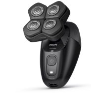 Philips Series 5000 Pro HS5980/15 Электробритва для головы melns (HS5980/15)