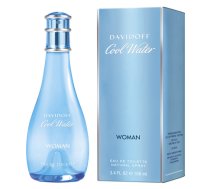 Davidoff Cool Water Smaržas EDT 100 ml (3414202011752)