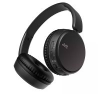 JVC Deep Bass Headphones Bezvadu AustiЕ†as (HA-S36W/BK)