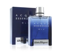 Salvatore Ferragamo Acqua Essenziale Blu Smaržas EDT 100ml (8034097956188)