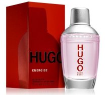 Hugo Boss Energise SmarЕѕas EDT 75 ml (0737052139906)