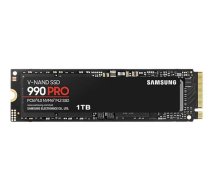 Samsung 990 PRO 1TB SSD Disks (MZ-V9P1T0BW)