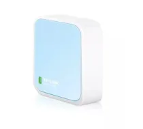 TP-Link TL-WR802N Bezvadu Rūteris (TL-WR802N)