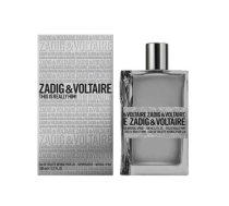 Zadig & Voltaire This Is Really Him! Smaržas EDT 100ml (3423222106706)