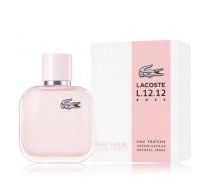 Lacoste L.12.12 Rose Eau Fraiche Rose SmarЕѕas EDT 50 ml (3616301799603)