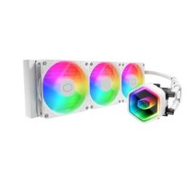 Cooler Master MasterLiquid 360 Core II Procesors Šķidruma dzesēšanas komplekts (MLW-D36M-A18PA-RW)