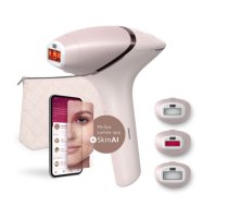 Philips 900 series Lumea IPL BRI953/02 Epilators (BRI953/02)
