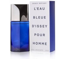 Issey Miyake L´eau D´issey Bleue Pour Homme Smaržas EDT 75 ml (3423470485189)