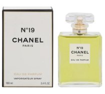 Chanel No.19 Smaržas EDP 100 ml (3145891195309)
