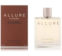 Chanel Allure Homme Smaržas EDT 150 ml (3145891214802)