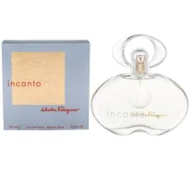 Salvatore Ferragamo Incanto Smaržas EDP 100 ml (8032529110542)