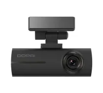 DDPAI N1 Dual Video Reģistrators 1296p / 30fps / 1080p (N1 Dual)