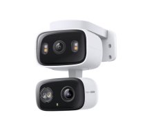 TP-Link Tapo C246D Wi-Fi Videonovērošanas kamera (C246D)
