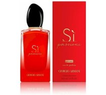 Armani Sí Passione Smaržas EDP 100 ml (3614271994851)
