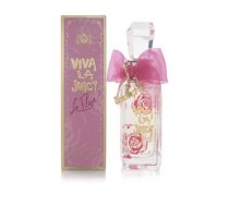 Juicy Couture Viva La Juicy La Fleur Smaržas EDT 75ml (719346593953)
