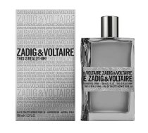 Zadig & Voltaire This Is Really Him! Smaržas EDT 50ml (3423222106188)