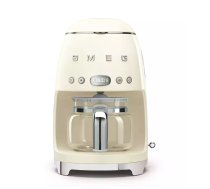 Smeg DCF02CREU ManuДЃls Kafijas automДЃts 1.4L (DCF02CREU)