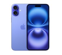 Apple iPhone 16 128GB Viedtālrunis / Ultramarine (MYEC3QL/A)