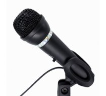 Gembird MIC-D-04 Mikrofons ar galda statД«vu (MIC-D-04)