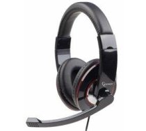 Gembird MHS-U-001 Glossy Austiņas (MHS-U-001)