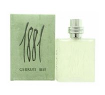 Cerruti 1881 pour Homme Smaržas EDT 100ml (0688575003659)