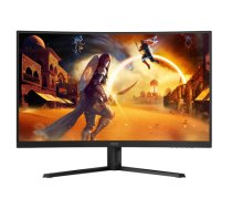 AOC CQ32G4VE LCD Quad HD Monitors 32" (CQ32G4VE)