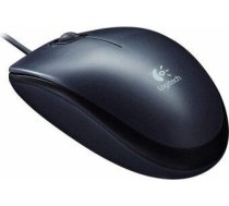 Logitech M100 Datorpele (910-006652)