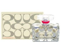 Coach Signature Floral Smaržas EDP 50 ml (022548213162)