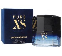 Paco Rabanne Pure XS Smaržas EDT 50 ml (3349668545759)