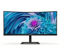 Philips E Line 346E2CUAE Wide Quad HD+ LCD Monitors 34" (346E2CUAE/00)