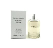 Burberry Weekend for Women Smaržu Testeris EDP 100ml (3386463302774)
