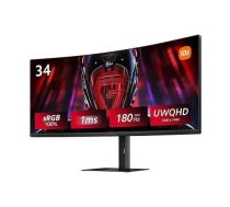 Xiaomi Mi G34WQI SpД“Дјu Monitors 34'' (ELA5454EU)