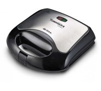 Ariete A1980 Toast & Grill Easy Sviestmaižu Tosters 750 W (A1980)