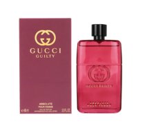 Gucci Guilty Smaržas EDP / 90 ml (8005610524177)