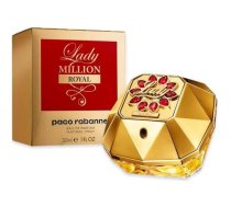 Paco Rabanne Lady Million Royal Smaržas EDP 30 ml (3349668617159)
