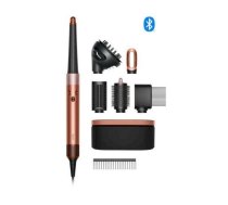 Dyson HS08 Airwrap I.D. Curly + Coily Matu veidotājs Complete Long / Amber Silk / Gift Edition (142899-01)