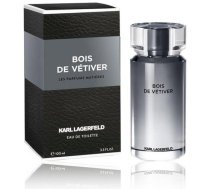 Karl Lagerfeld Bois de Vétiver Smaržas EDT 100 ml (3386460087261)