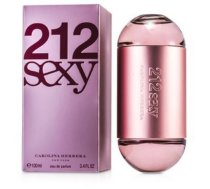 Carolina Herrera 212 Sexy SmarЕѕas EDP 100 ml (8411061545904)