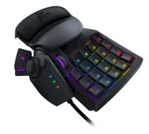 Razer Tartarus V2 Spēļu Ciparu Tastatūra (RZ07-02270100-R3M1)