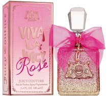 Juicy Couture Viva La Juicy Rose Smaržas EDP 100 ml (0719346628365)