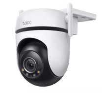 TP-Link Tapo C520WS IP Āra 360° Videonovērošanas kamera 2K QHD (C520WS)