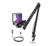 Maono DGM20 S Spēļu Mikrofons (DGM20S-BK)