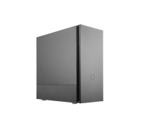 Cooler Master Silencio S600 Datora korpuss Midi Tower (MCS-S600-KN5N-S00)