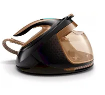 Philips PerfectCare Elite Plus GC9682/80 Tvaika gludeklis (GC9682/80-PHILIPS)