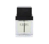 Carolina Herrera Chic Tualetes ūdens EDT 60ml (8411061311707)